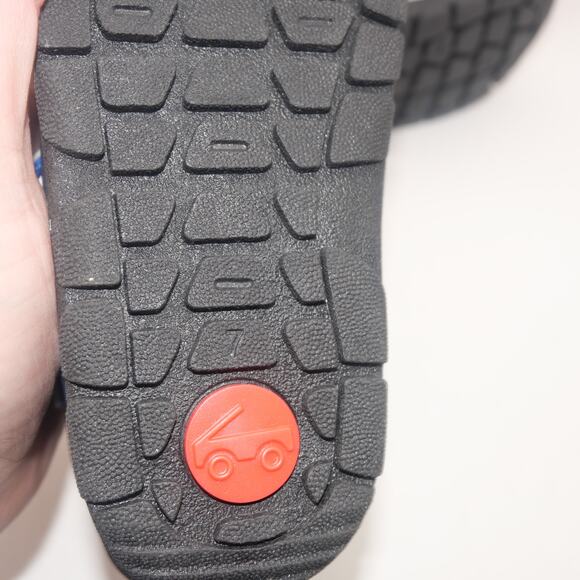 NEW See Kai Run Blue Atlas Waterproof Winter Snow Boots Toddler Boys 7 - Picture 7 of 8